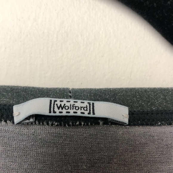 Wolford bodysuit - Picture 3 of 6